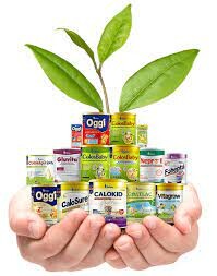 Công ty TNHH Sữa Nutribiz 6