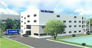 Công Ty Thiết Bị Điện Simon 8