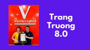 Trung Tâm Anh Ngữ Và Du Học Vietaccepted 9