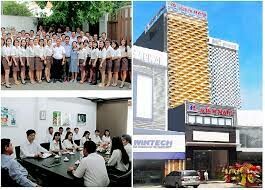 Văn Phòng Đại Diện Park Outdoor CO., LTD 7