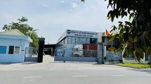 Công ty cổ phần LothaMilk 6