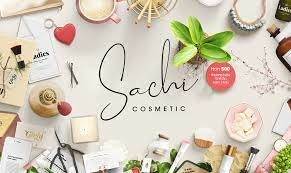 Sachi Cosmetic 8