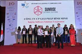 Sunrise Software Solutions 6