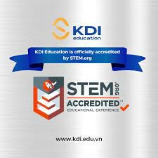 Giáo dục KDI 6