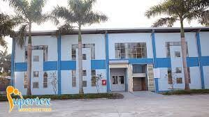 DỆT MAY SUPERTEX 8