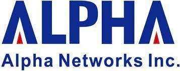 Alpha Networks 8