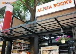 Alpha Books 7