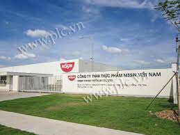 Nissin Electric Việt Nam 8