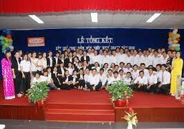 TẬP ĐOÀN TUẤN ÂN 8