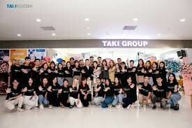 TAKI GROUP 7