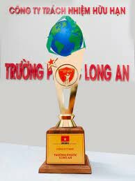 Trường Phước Long An 6