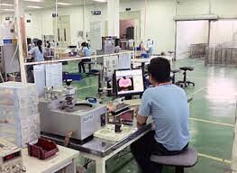 Thermtrol Co., Ltd. 8