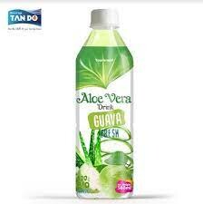 NƯỚC GIẢI KHÁT TÂN ĐÔ 8