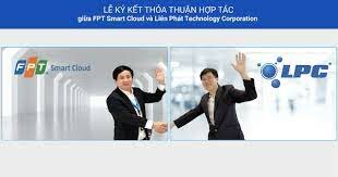 FPT Smart Cloud 7