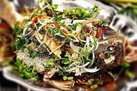 CÔNG TY TNHH ẨM THỰC HẢI ĐĂNG 1