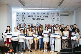 STEP IT Academy VietNam 5