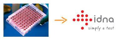 Di truyền số IDNA 5