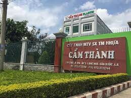 Nhựa Cẩm Thành 7