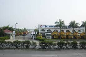 Hoàng Huy HHS - Hoàng Huy AUTO 8