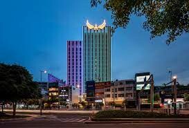 Khách Sạn Mường Thanh 9