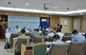 Xây Dựng Và Đầu Tư Visicons 8