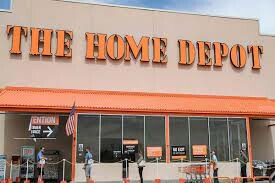 The Home Depot 4