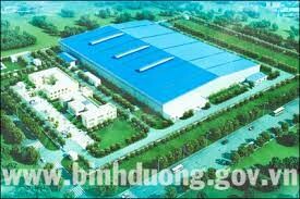 BaoSteel Can Making 5