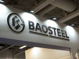 BaoSteel Can Making 3