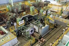 BaoSteel Can Making 2