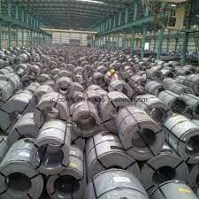 BaoSteel Can Making 1