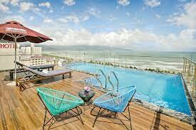 Khách Sạn Halina 6