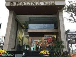 Khách Sạn Halina 2