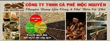 Cà phê Mộc Nguyên 9