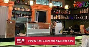 Cà phê Mộc Nguyên 7