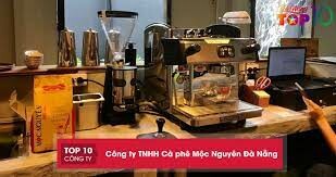 Cà phê Mộc Nguyên 6