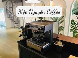Cà phê Mộc Nguyên 5