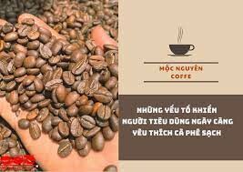 Cà phê Mộc Nguyên 4
