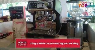 Cà phê Mộc Nguyên 3