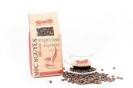 Cà phê Mộc Nguyên 1