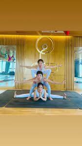 VCI Fitness & Yoga Center 8