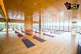 VCI Fitness & Yoga Center 5