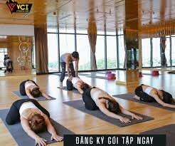 VCI Fitness & Yoga Center 4