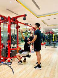 VCI Fitness & Yoga Center 3