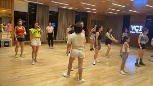 VCI Fitness & Yoga Center 2