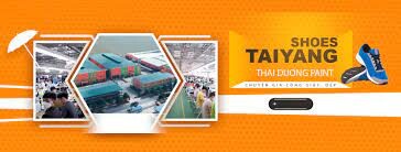 Giày TaiYang 2