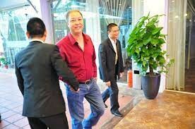 Tập Đoàn Đức Trung 10