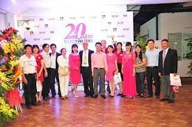 Tập Đoàn Đức Trung 9