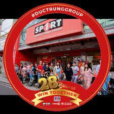 Tập Đoàn Đức Trung 7