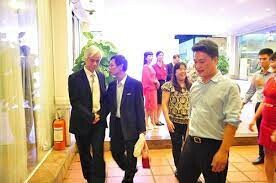 Tập Đoàn Đức Trung 6