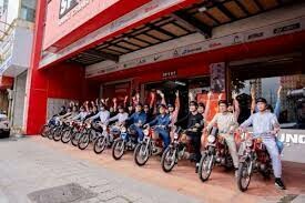 Tập Đoàn Đức Trung 4